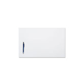 Pearl White Authentic Blotter Paper - 22 x 14 (5pk)